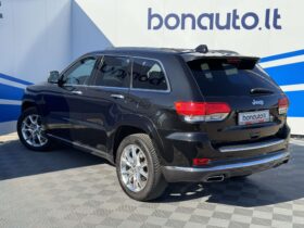 Jeep Grand