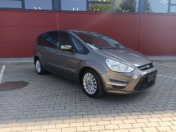 
										Ford S-max pilnas									