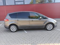 
										Ford S-max pilnas									