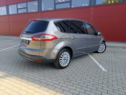 
										Ford S-max pilnas									