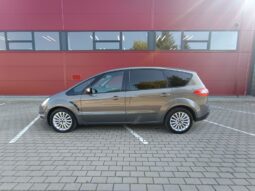 
										Ford S-max pilnas									