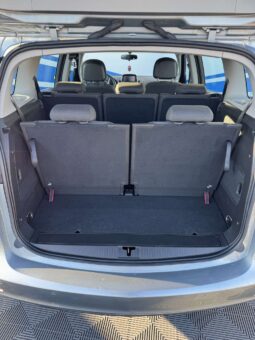 
										2015 OPEL ZAFIRA pilnas									