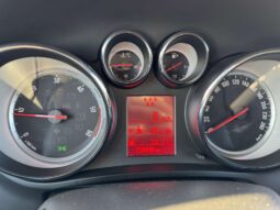 
										2015 OPEL ZAFIRA pilnas									