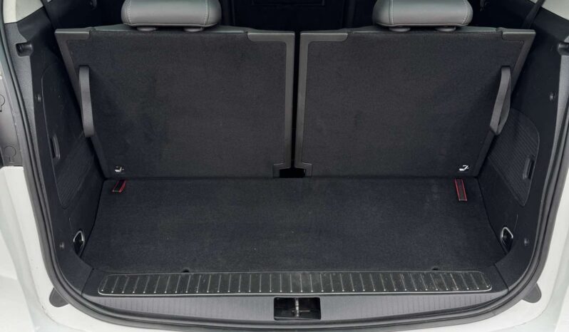 
								2012 OPEL ZAFIRA pilnas									