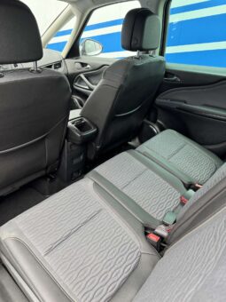 
										2012 OPEL ZAFIRA pilnas									