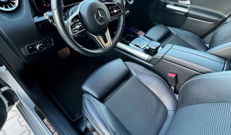 
								2019 MERCEDES-BENZ pilnas									