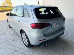 
										2019 MERCEDES-BENZ pilnas									