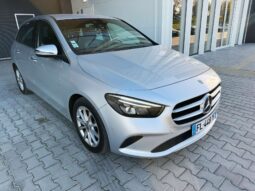 
										2019 MERCEDES-BENZ pilnas									