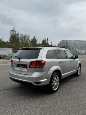 2012 FIAT FREEMONT