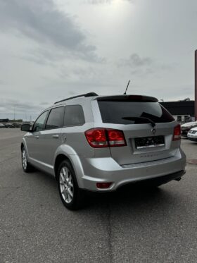 2012 FIAT FREEMONT