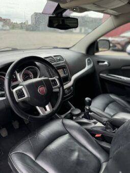 
										2012 FIAT FREEMONT pilnas									