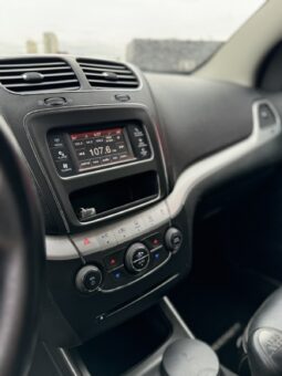 
										2012 FIAT FREEMONT pilnas									