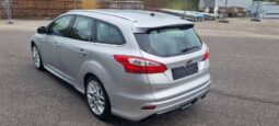 
										2014 FORD FOCUS pilnas									