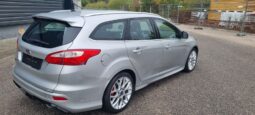 
										2014 FORD FOCUS pilnas									