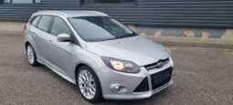 
										2014 FORD FOCUS pilnas									