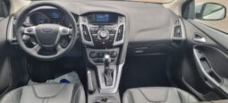 
										2014 FORD FOCUS pilnas									