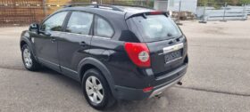 2007 CHEVROLET CAPTIVA