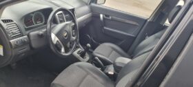 2007 CHEVROLET CAPTIVA