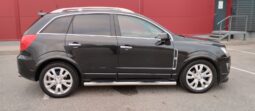 
										2014 OPEL ANTARA pilnas									