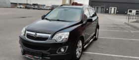 2014 OPEL ANTARA
