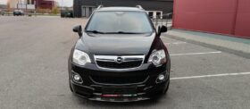 2014 OPEL ANTARA