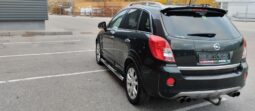 
										2014 OPEL ANTARA pilnas									