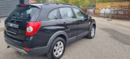 
										2007 CHEVROLET CAPTIVA pilnas									