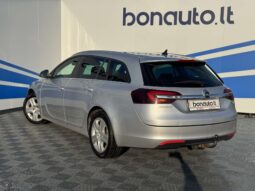 
										Opel Insignia pilnas									