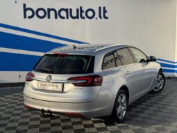 
										Opel Insignia pilnas									