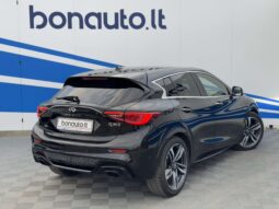 
										2015 INFINITI Q30 pilnas									