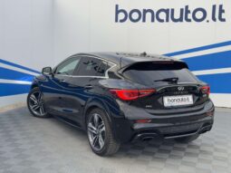 
										2015 INFINITI Q30 pilnas									