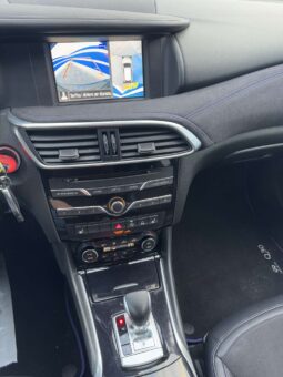 
										2015 INFINITI Q30 pilnas									