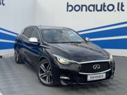 
										2015 INFINITI Q30 pilnas									