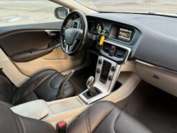 
										2014 Volvo V40 pilnas									