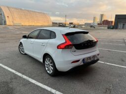
										2014 Volvo V40 pilnas									