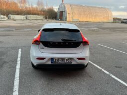 
										2014 Volvo V40 pilnas									