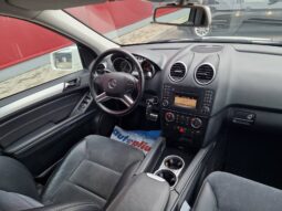 
										2010 Mercedes-Benz ML pilnas									