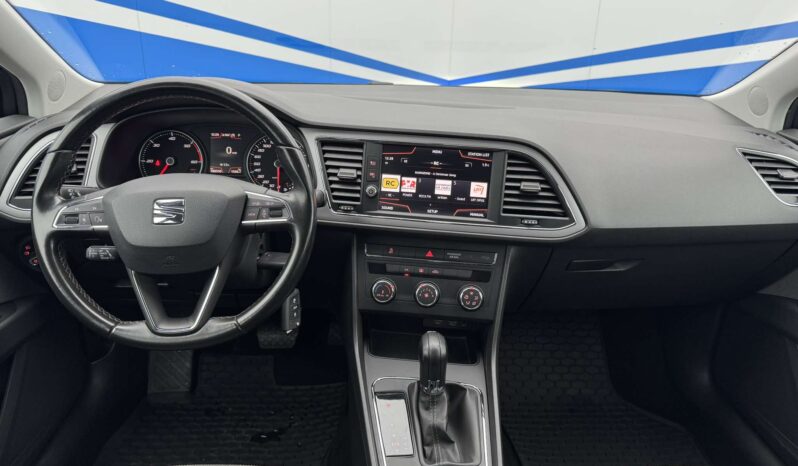 
								Seat pilnas									
