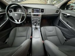 
										2010 VOLVO S60 pilnas									