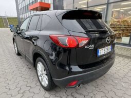
										2014 MAZDA CX5 pilnas									