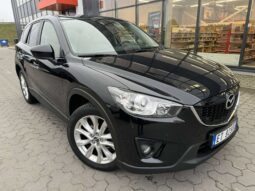 
										2014 MAZDA CX5 pilnas									