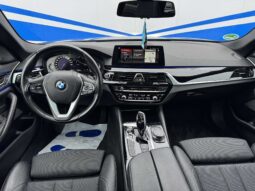 
										2017 BMW 520 pilnas									