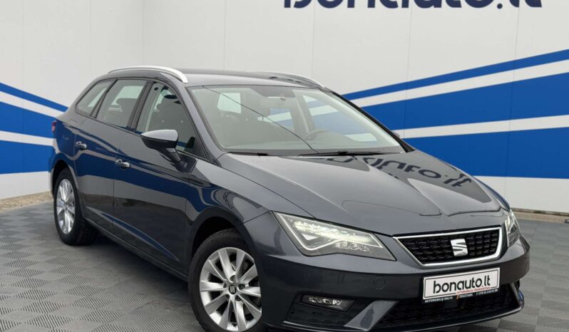 
								Seat pilnas									