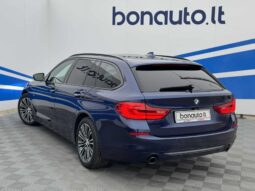 
										2017 BMW 520 pilnas									