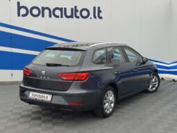 
										Seat pilnas									