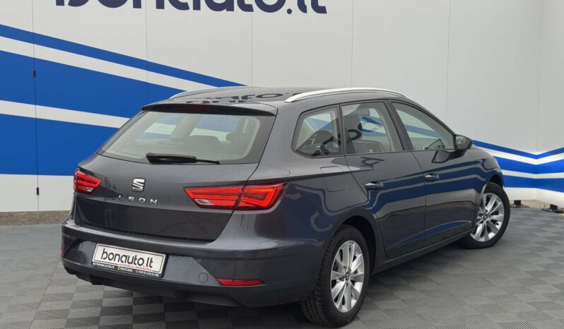 
								Seat pilnas									