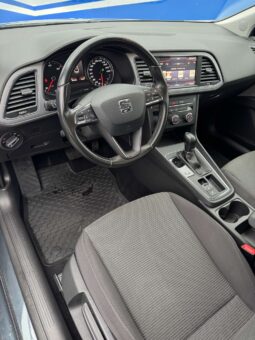 
										Seat pilnas									