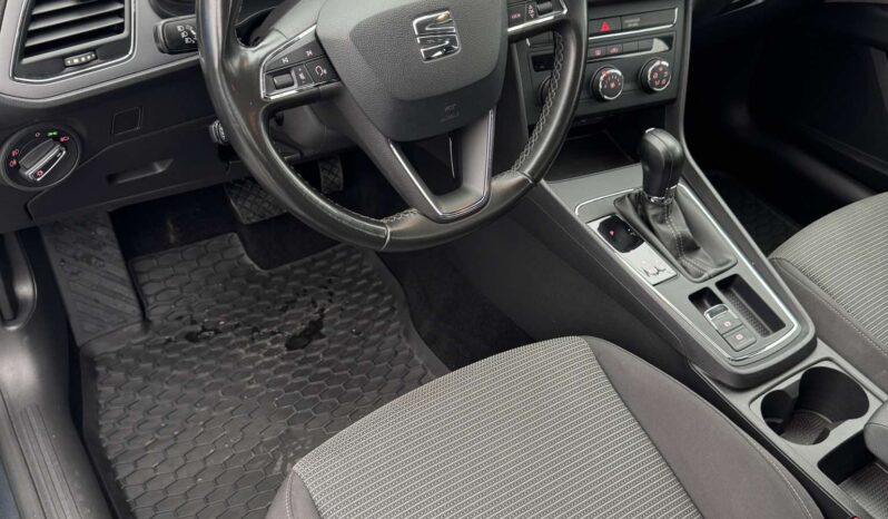 
								Seat pilnas									