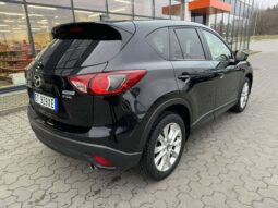 
										2014 MAZDA CX5 pilnas									