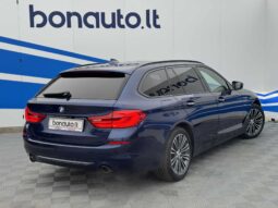 
										2017 BMW 520 pilnas									